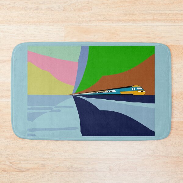 Item preview, Intercity Savers from London (1983) designed and sold by CherryCassette.