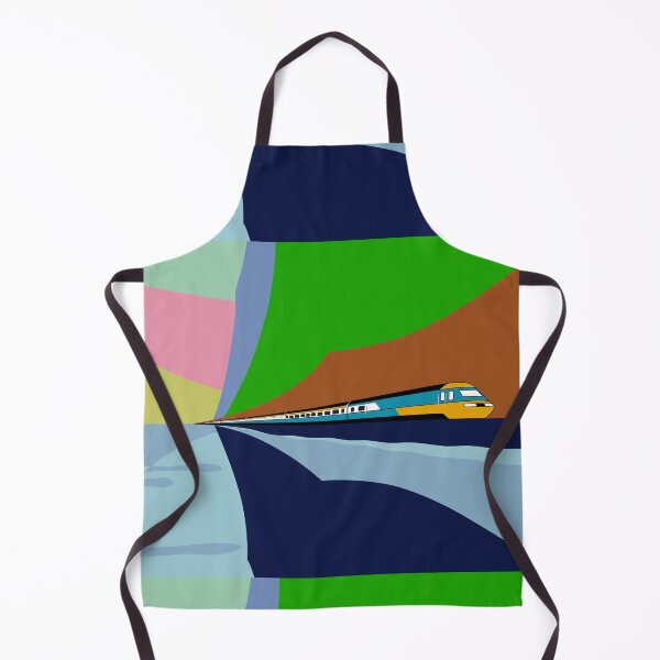 Item preview, Intercity Savers from London (1983) designed and sold by CherryCassette.