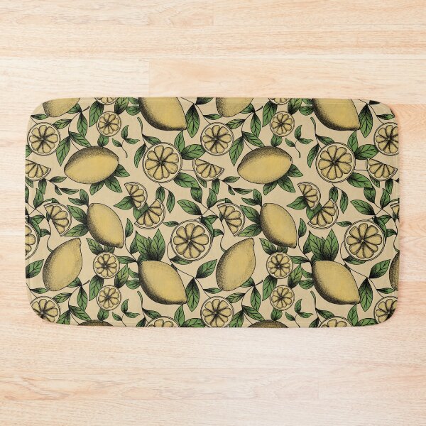 Item preview, Lemons designed and sold by AlexEyck.