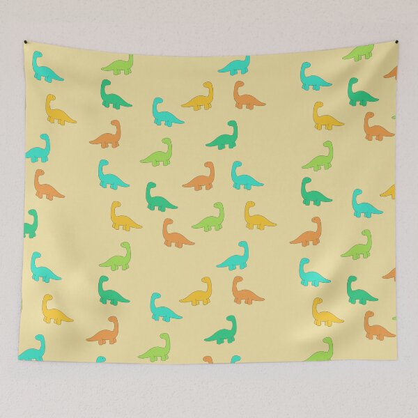 Item preview, Dinosaur Pattern Pack designed and sold by freetimearst.