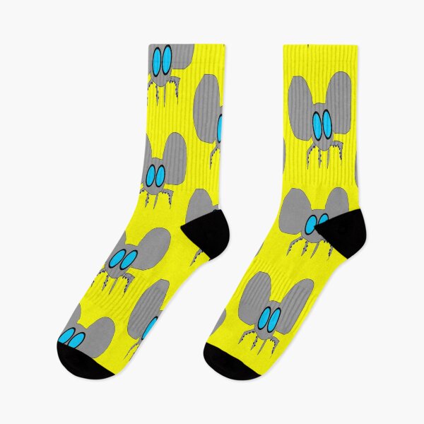Item preview, THE INTERDIMENSIONAL FLY designed and sold by CUTESTUFFnow.
