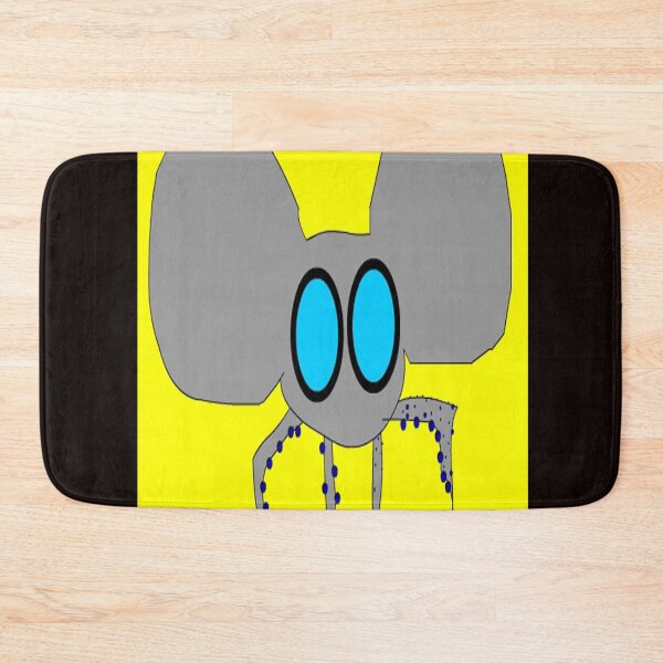 Item preview, THE INTERDIMENSIONAL FLY designed and sold by CUTESTUFFnow.