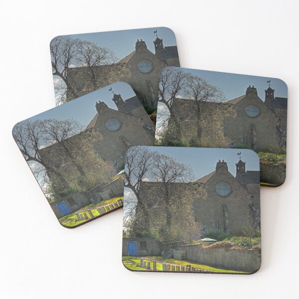 Item preview, The Parish Church at Kirkliston designed and sold by tomg.
