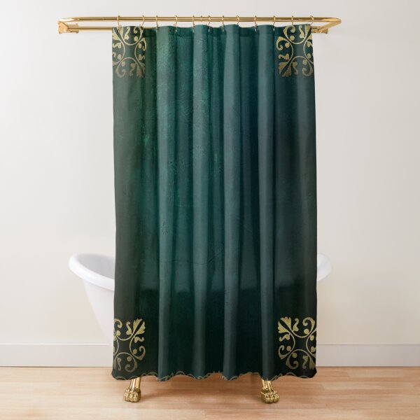 Tropical Rainforest Frog Shower Curtain - Home Decor Shower Curtains,  Tapestry and More at