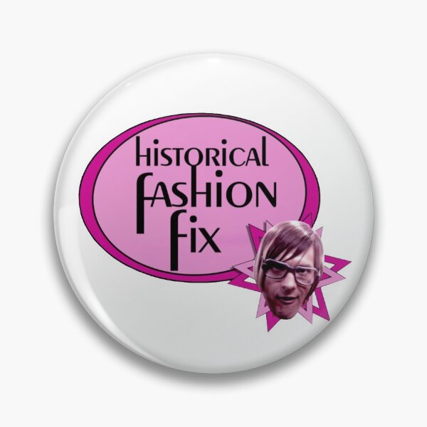 Item preview, Historical Fashion Fix designed and sold by amyternent.