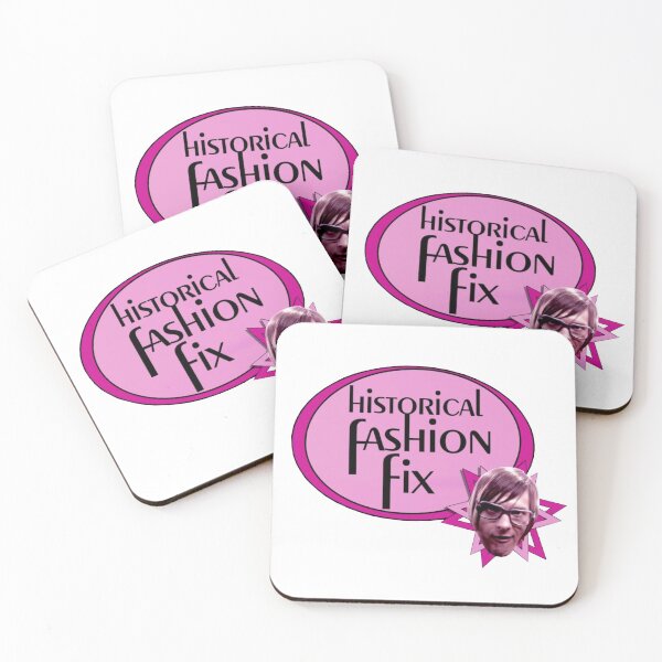 Item preview, Historical Fashion Fix designed and sold by amyternent.