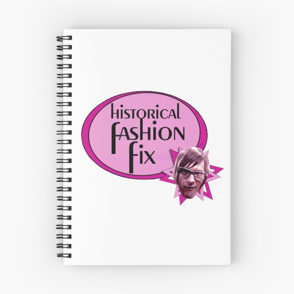 Item preview, Historical Fashion Fix designed and sold by amyternent.