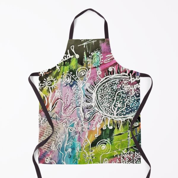 Item preview, Don't be afraid designed and sold by NedaB.