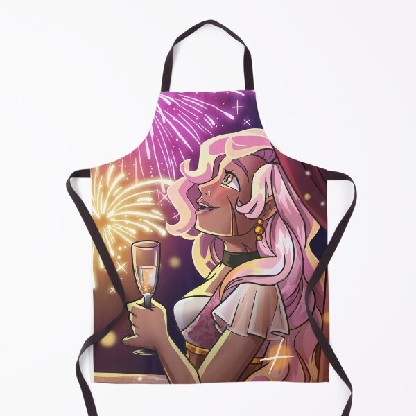Item preview, Aurelia - New Years Day CG designed and sold by Tassji-S.