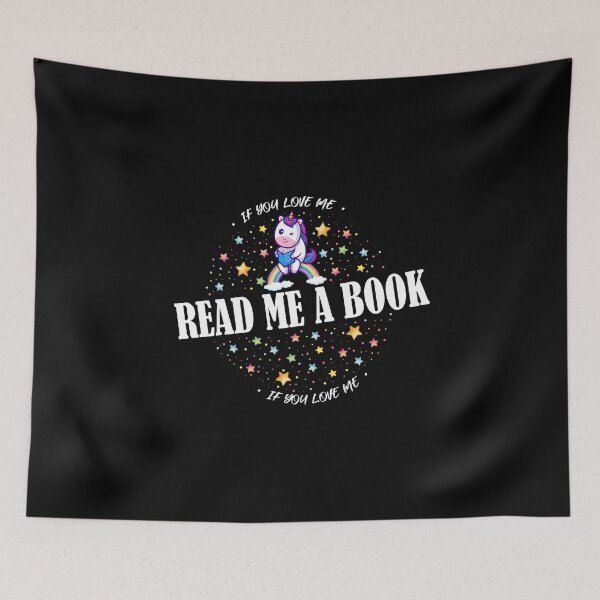 Item preview, Reading A Book And Reading Books Is Fun designed and sold by besTmanuFacture.