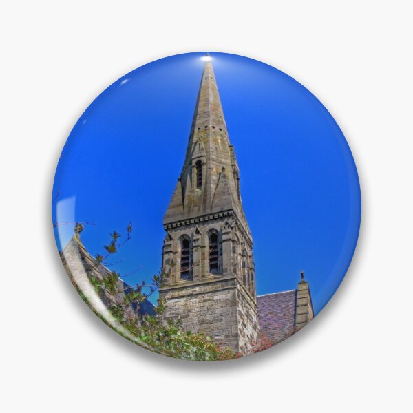 Item preview, The Thomas Chalmers Centre designed and sold by tomg.
