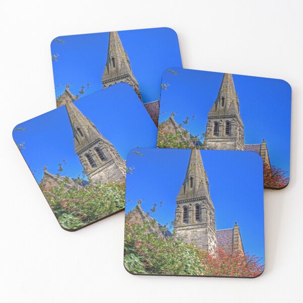 Item preview, The Thomas Chalmers Centre designed and sold by tomg.