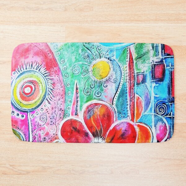 Item preview, Paradise Garden designed and sold by NedaB.