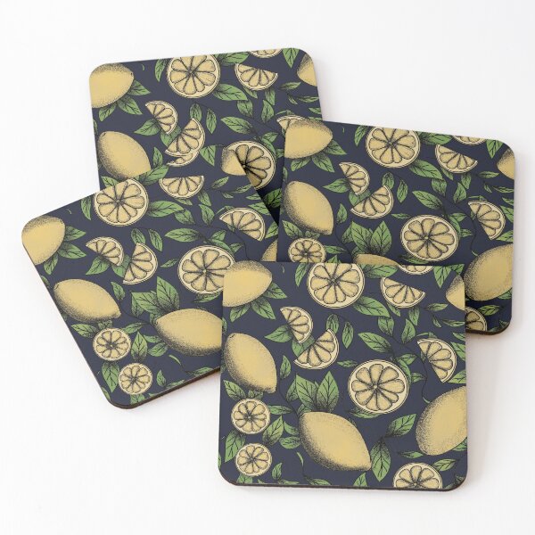 Item preview, Lemons designed and sold by AlexEyck.