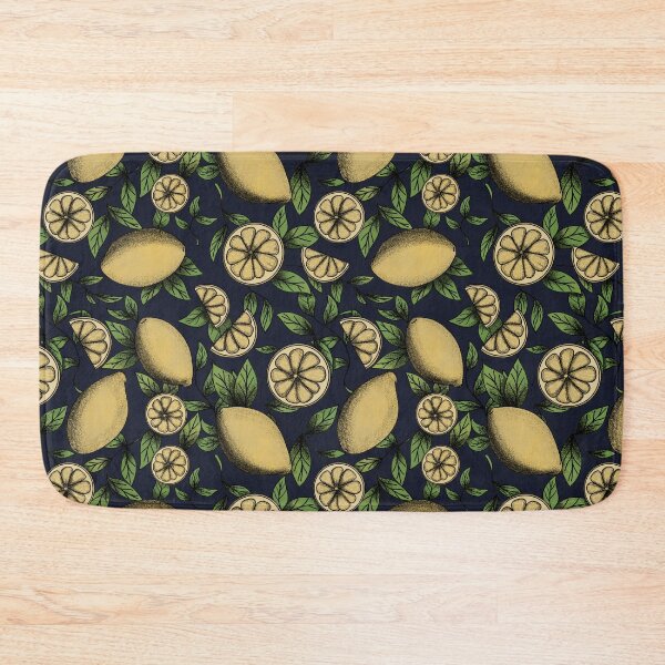 Item preview, Lemons designed and sold by AlexEyck.