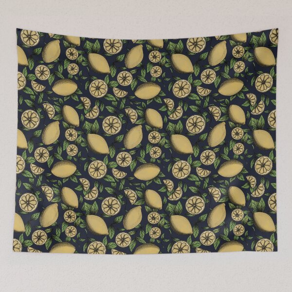 Item preview, Lemons designed and sold by AlexEyck.