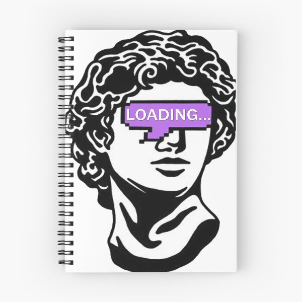 Item preview, LOADING... designed and sold by hipeora.