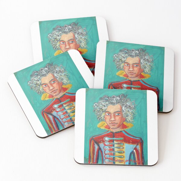 Item preview,  Ludwig van Beethoven designed and sold by Diego Manuel Rodriguez.