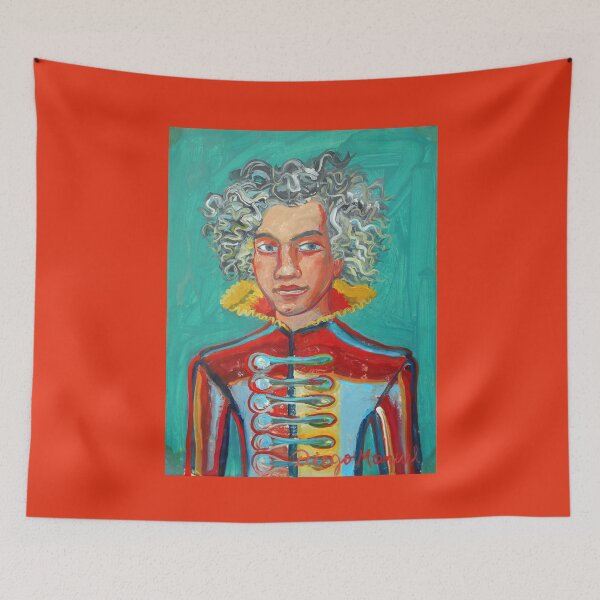 Item preview,  Ludwig van Beethoven designed and sold by Diego Manuel Rodriguez.
