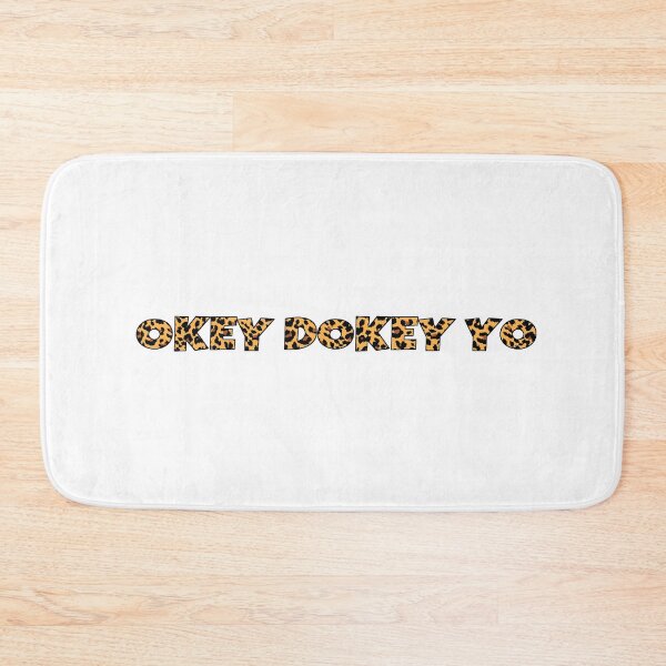 Item preview, OKEY DOKEY YO TRUE BEAUTY CHEETAH PRINT designed and sold by orioriori89.