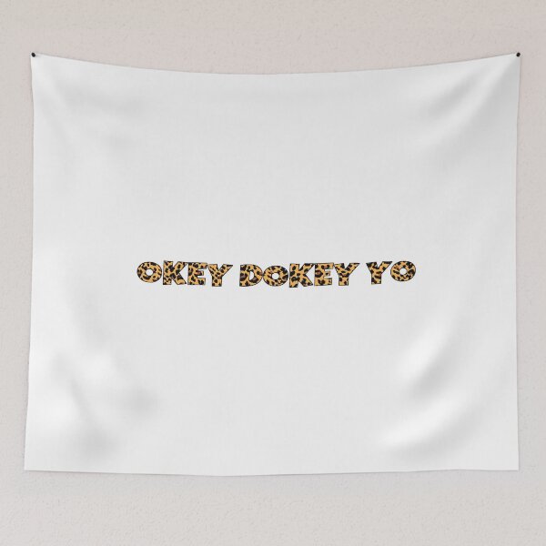 Item preview, OKEY DOKEY YO TRUE BEAUTY CHEETAH PRINT designed and sold by orioriori89.