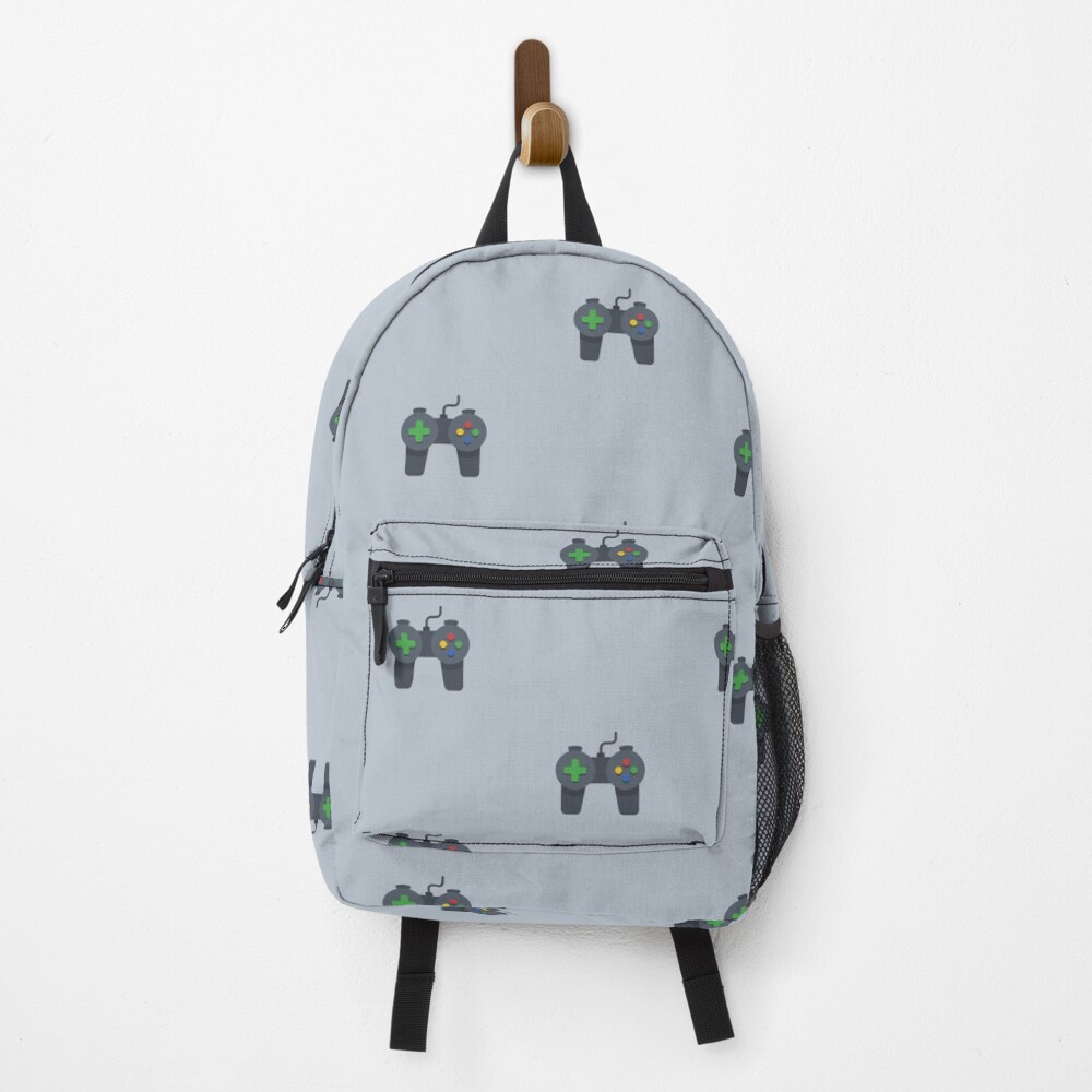 Item preview, Backpack designed and sold by CyberCubed.