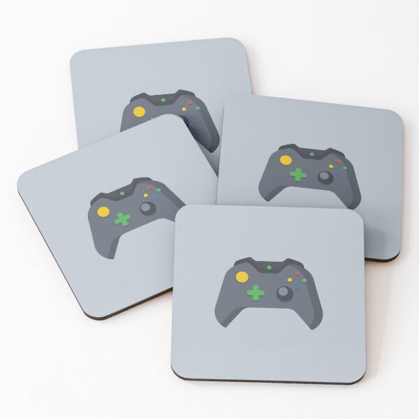 Item preview, Game Controller designed and sold by CyberCubed.
