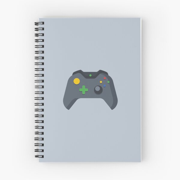Item preview, Game Controller designed and sold by CyberCubed.