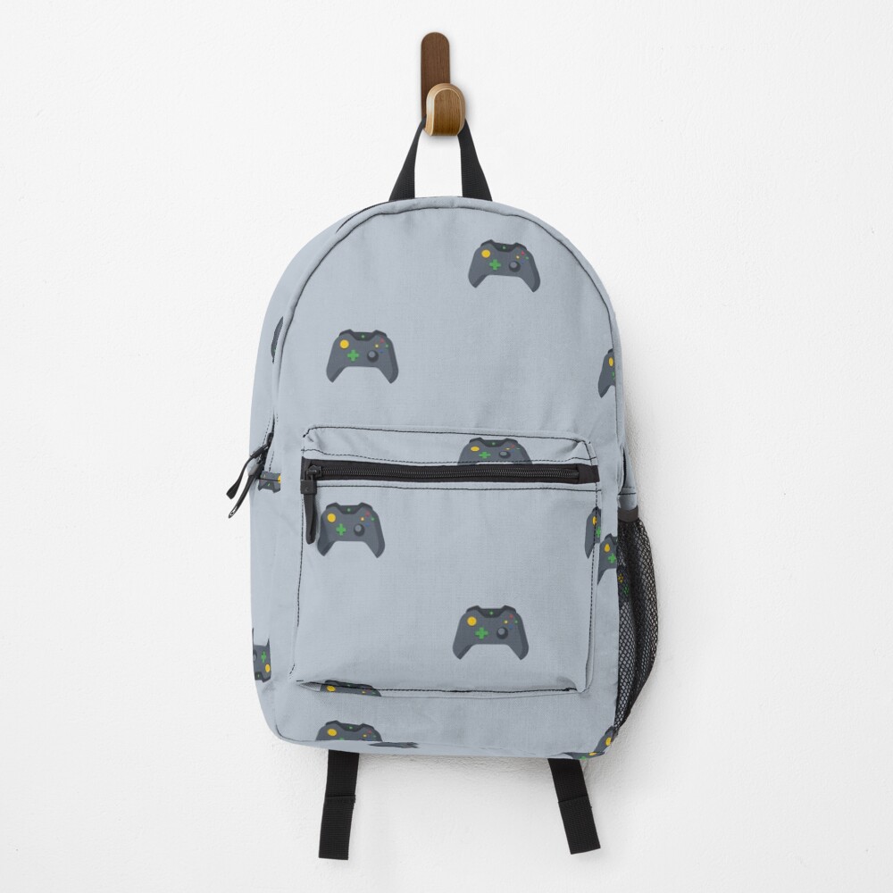 Item preview, Backpack designed and sold by CyberCubed.