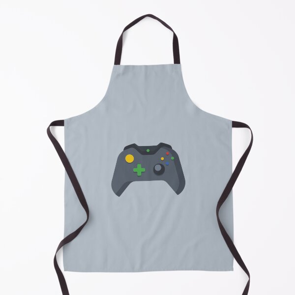 Item preview, Game Controller designed and sold by CyberCubed.