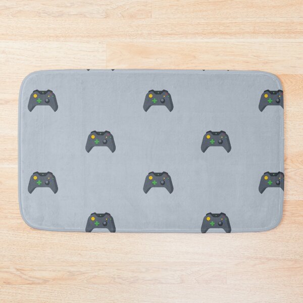 Item preview, Game Controller designed and sold by CyberCubed.