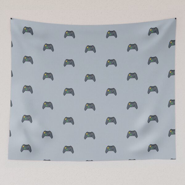 Item preview, Game Controller designed and sold by CyberCubed.