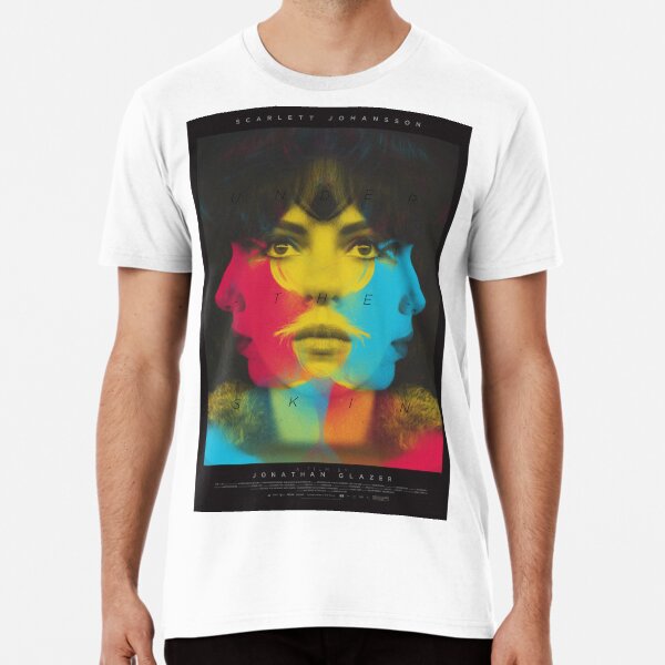 Under the skin t shirt Clearance