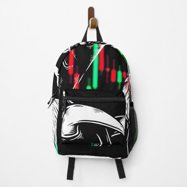 Item preview, Trading Bullish vs Bearish designed and sold by CarlosV.