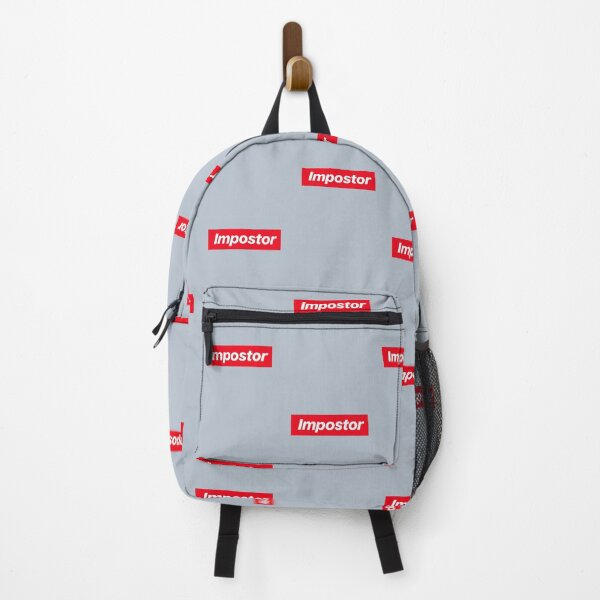 Item preview, Impostor designed and sold by CyberCubed.