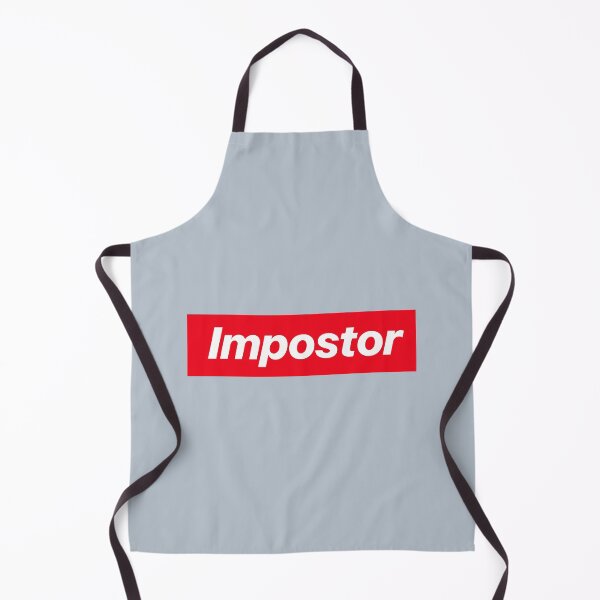 Item preview, Impostor designed and sold by CyberCubed.