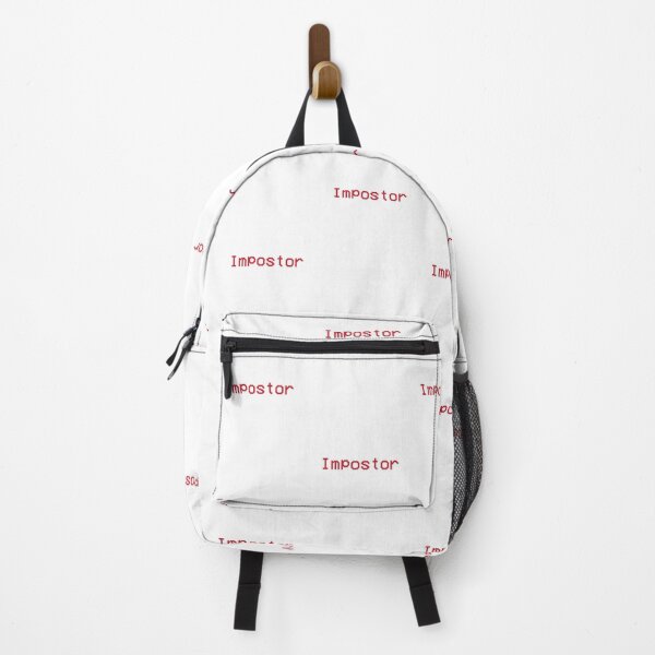 Item preview, Impostor designed and sold by CyberCubed.