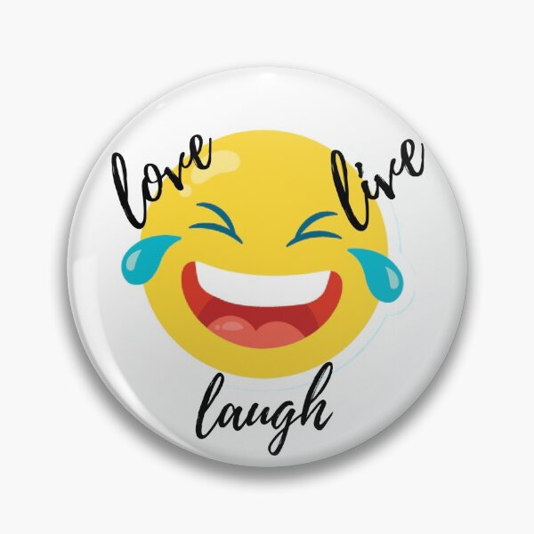 Item preview, Laugh designed and sold by MatanaShop.