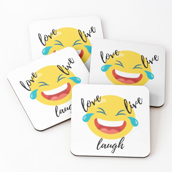 Item preview, Laugh designed and sold by MatanaShop.