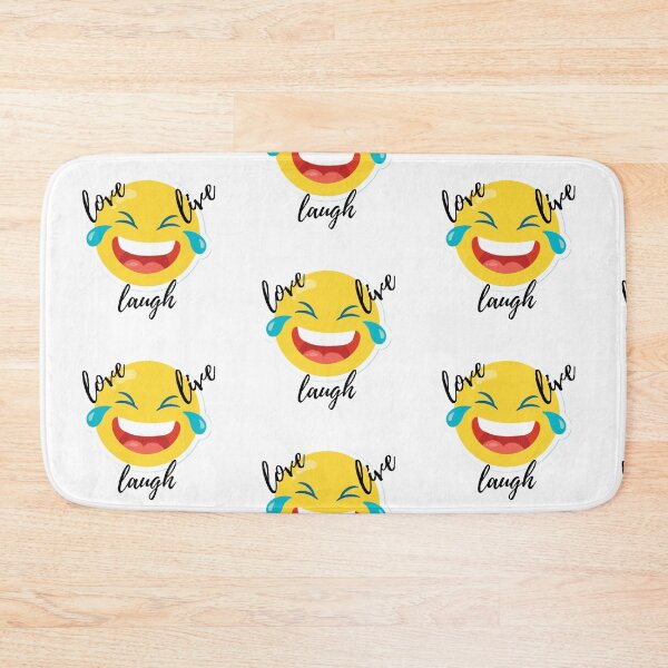 Item preview, Laugh designed and sold by MatanaShop.