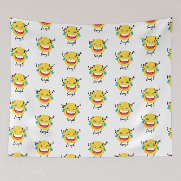 Item preview, Laugh designed and sold by MatanaShop.