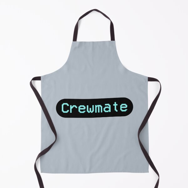 Item preview, Crewmate designed and sold by CyberCubed.