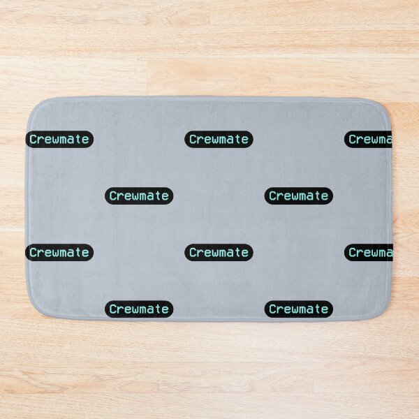 Item preview, Crewmate designed and sold by CyberCubed.