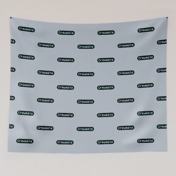 Item preview, Crewmate designed and sold by CyberCubed.