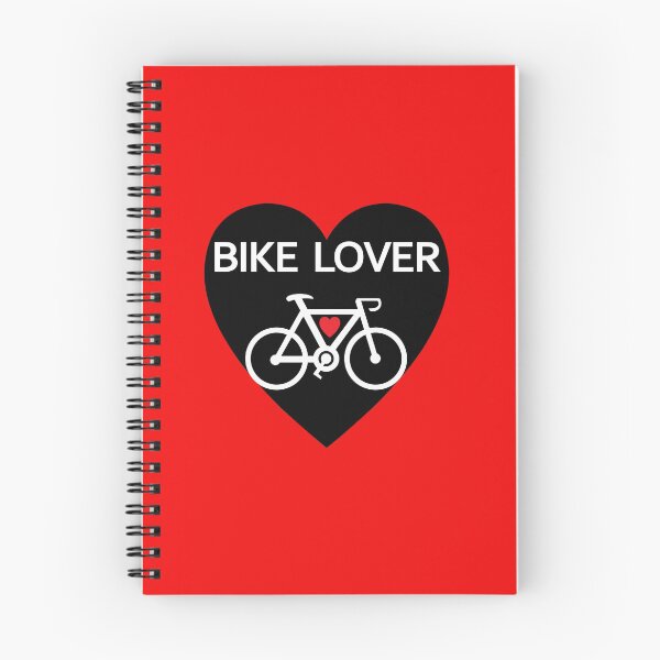 Item preview, bike lover designed and sold by MisSomthink.