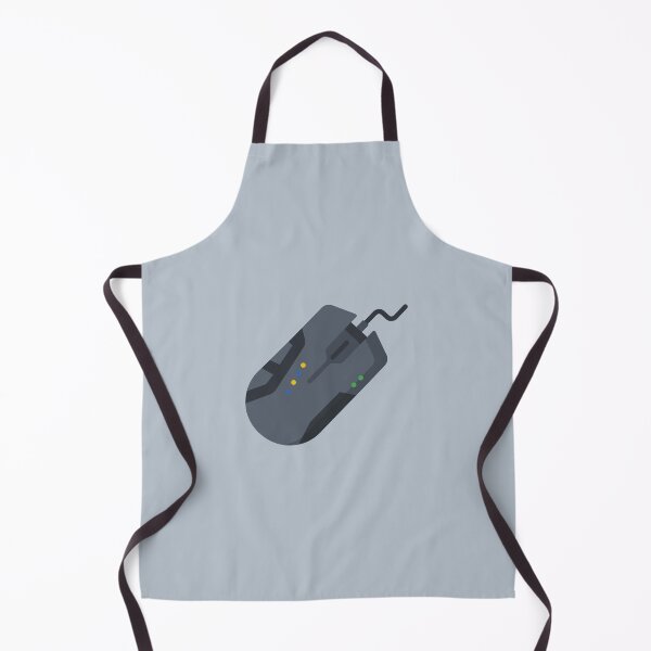 Item preview, Gaming Mouse designed and sold by CyberCubed.