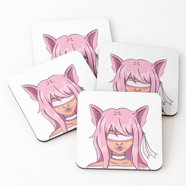 Item preview, Catgirl designed and sold by SpurkleDoodle.