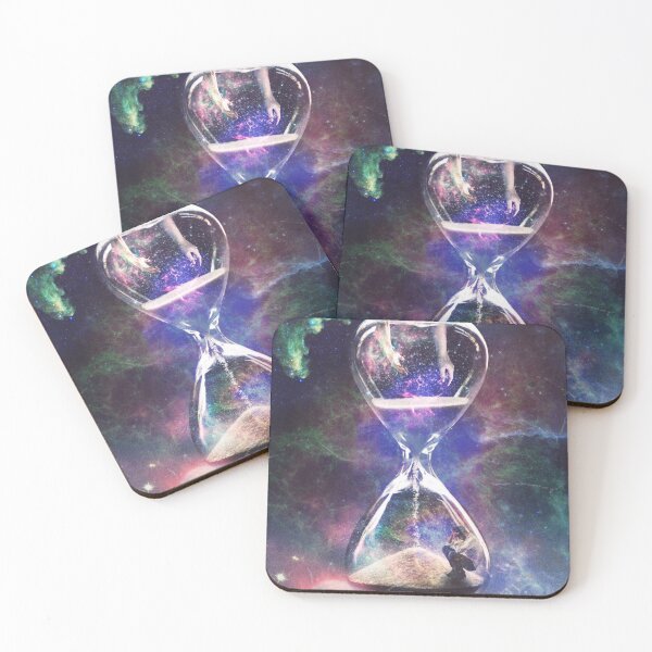 Item preview, Trapped In Time designed and sold by Kaysar Daou.