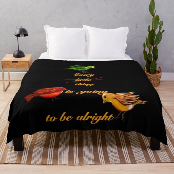 Item preview, Every thing is going to be alright designed and sold by Artonmytee.