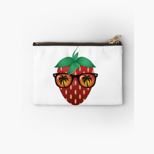 Item preview, Strawberry summer! designed and sold by caitdesign.
